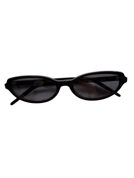 Regard Sombre Annie Sunglasses 5460 in Black main image 4